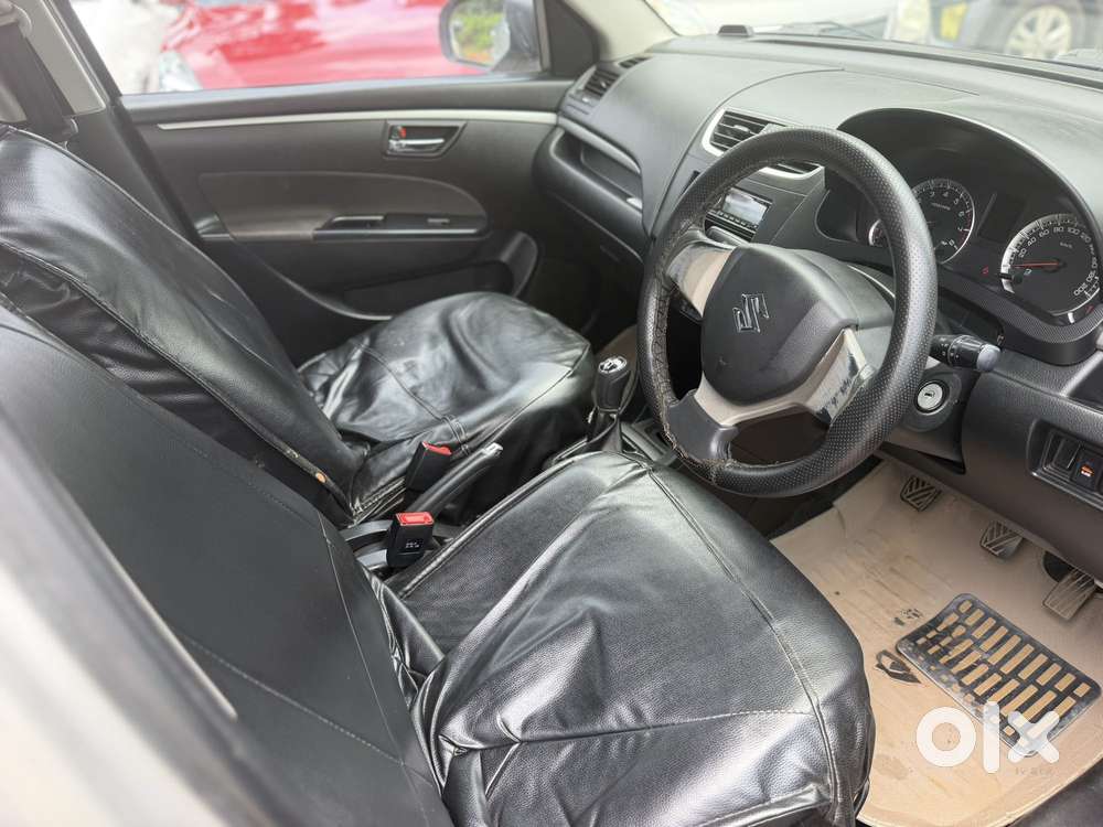 Maruti Suzuki Swift Vxi + Manual, 2014, Petrol