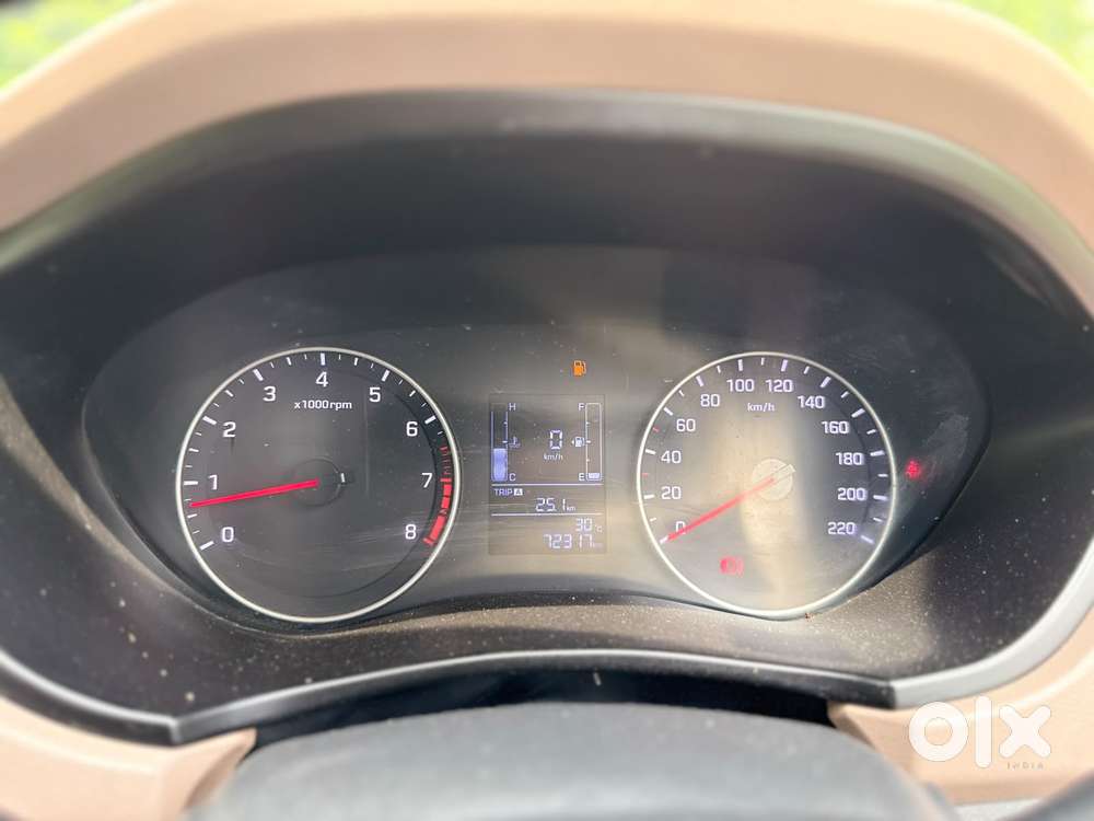 Hyundai I20 Sportz 1.2 Vtvt, 2020, Petrol