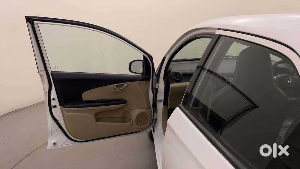 Honda Brio 1.2 Vx At, 2015, Petrol