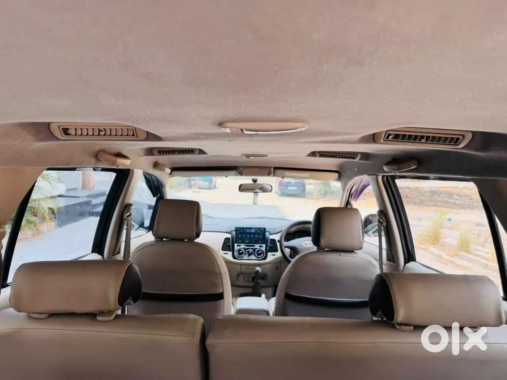 Toyota Innova 2006
