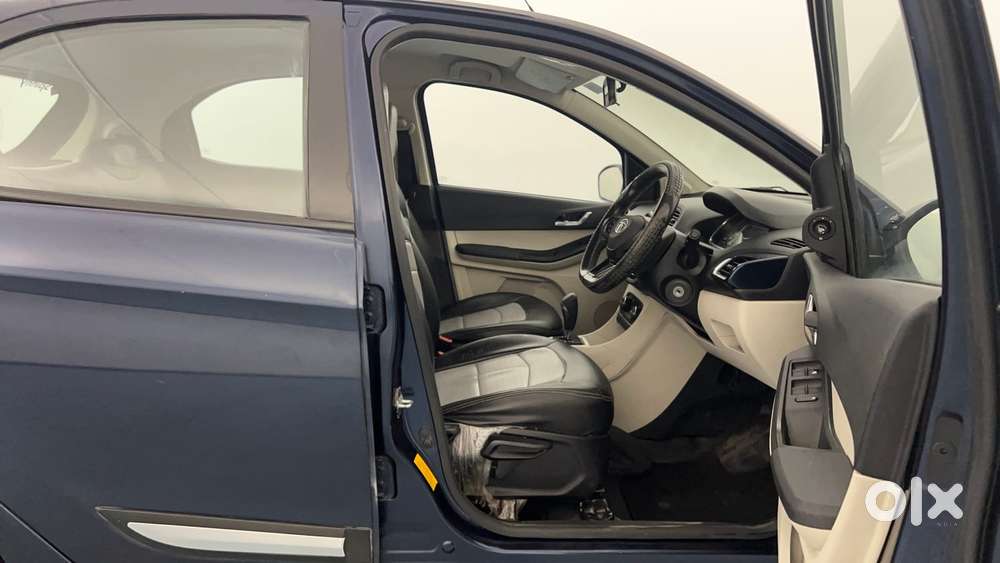 Tata Tiago Xza Plus, 2022, Petrol