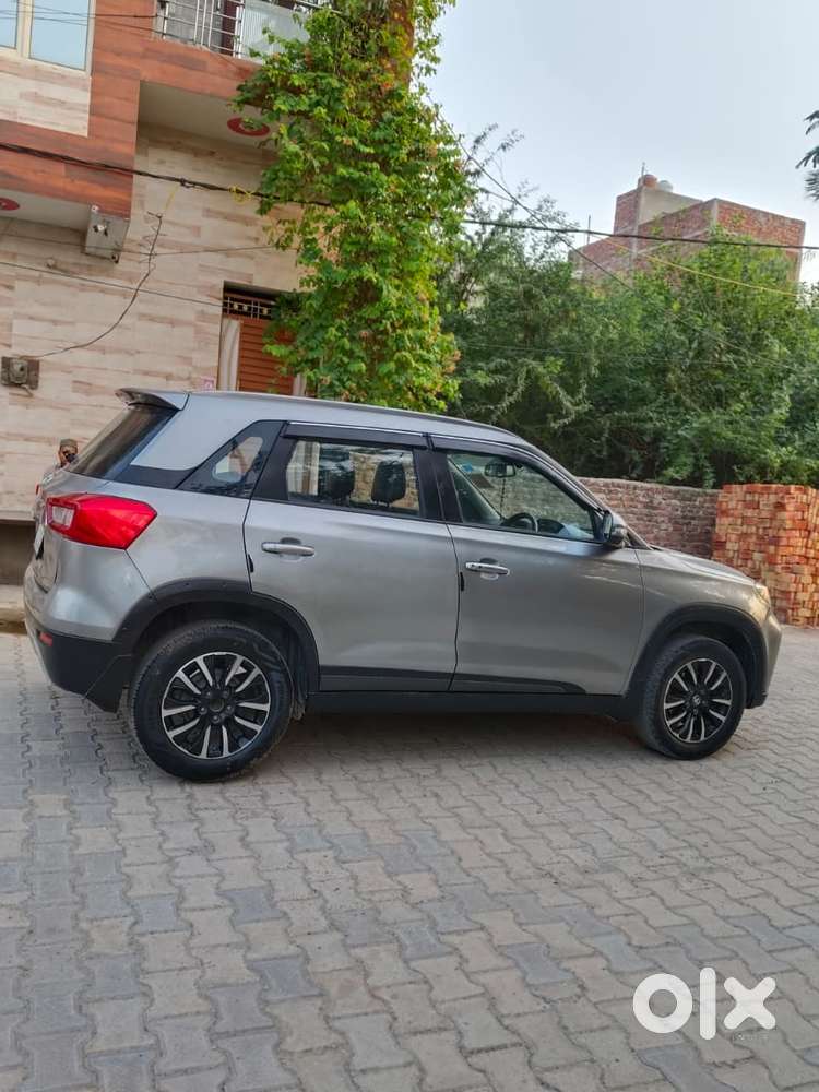 Toyota Urban Cruiser Cruiser Premium, 2021, Petrol