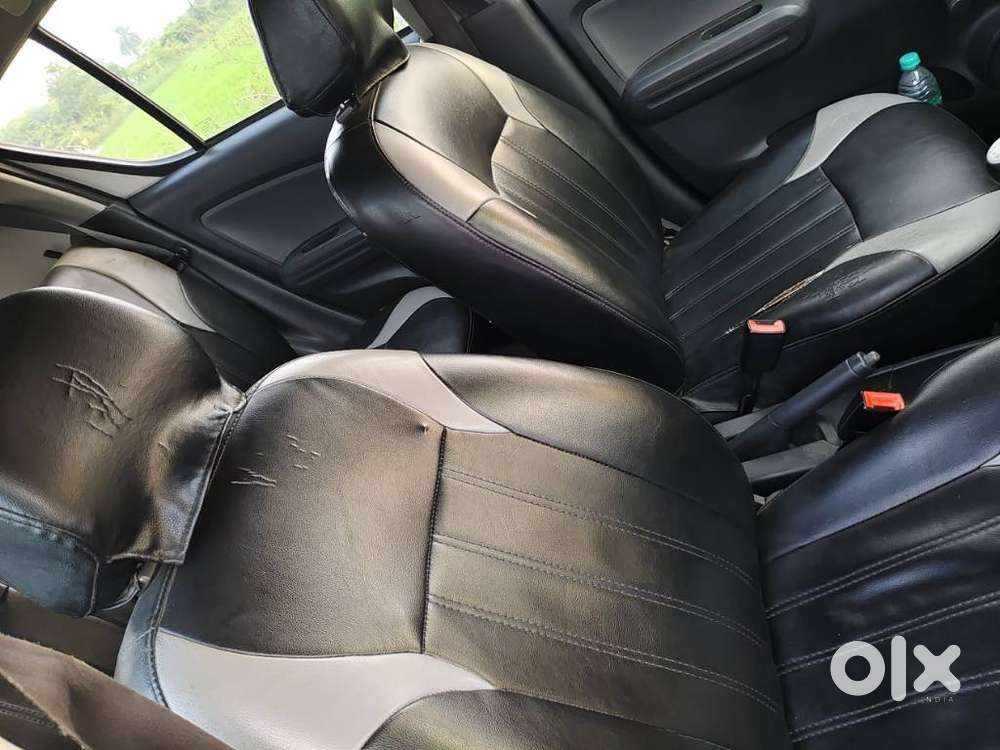 Maruti Suzuki Ritz Ldi Bs-iv, 2016, Diesel