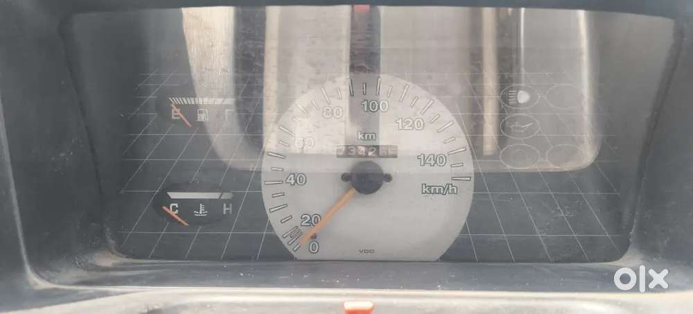 Maruti Suzuki 800 2004 Petrol Well Maintained