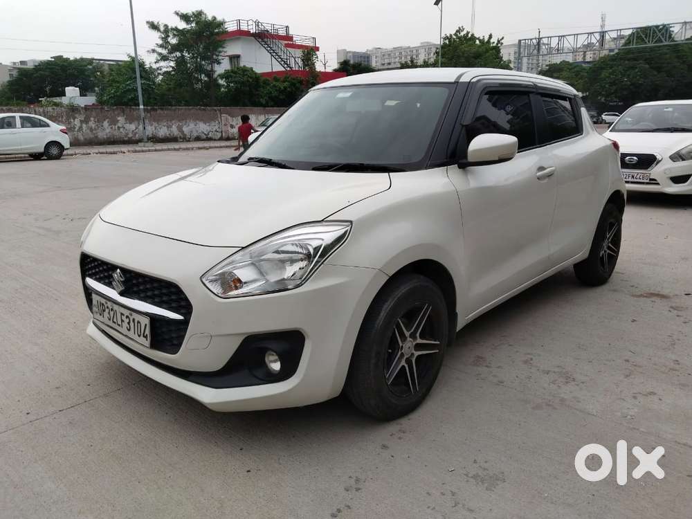 Maruti Suzuki Swift Vdi (o), 2020, Diesel