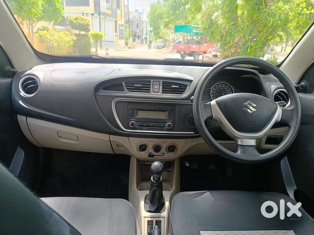 Maruti Suzuki Alto 800 Vxi Airbag, 2021, Petrol