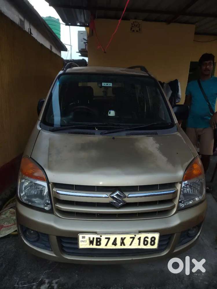 2007 Yr Car Life Time Tax All Pepar Update,chill Ac, Music Sistam Good