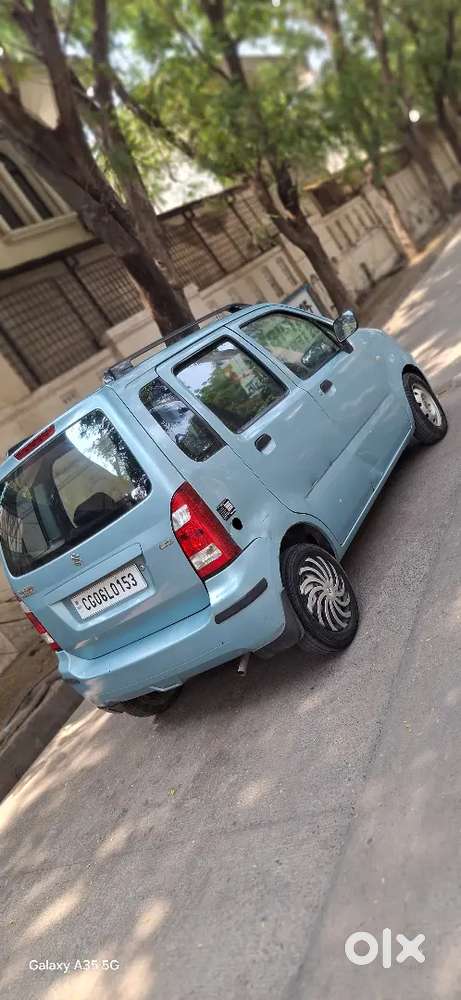 Gadi Me Koi Kaam Nhi Hai Original Condition Me Hai
