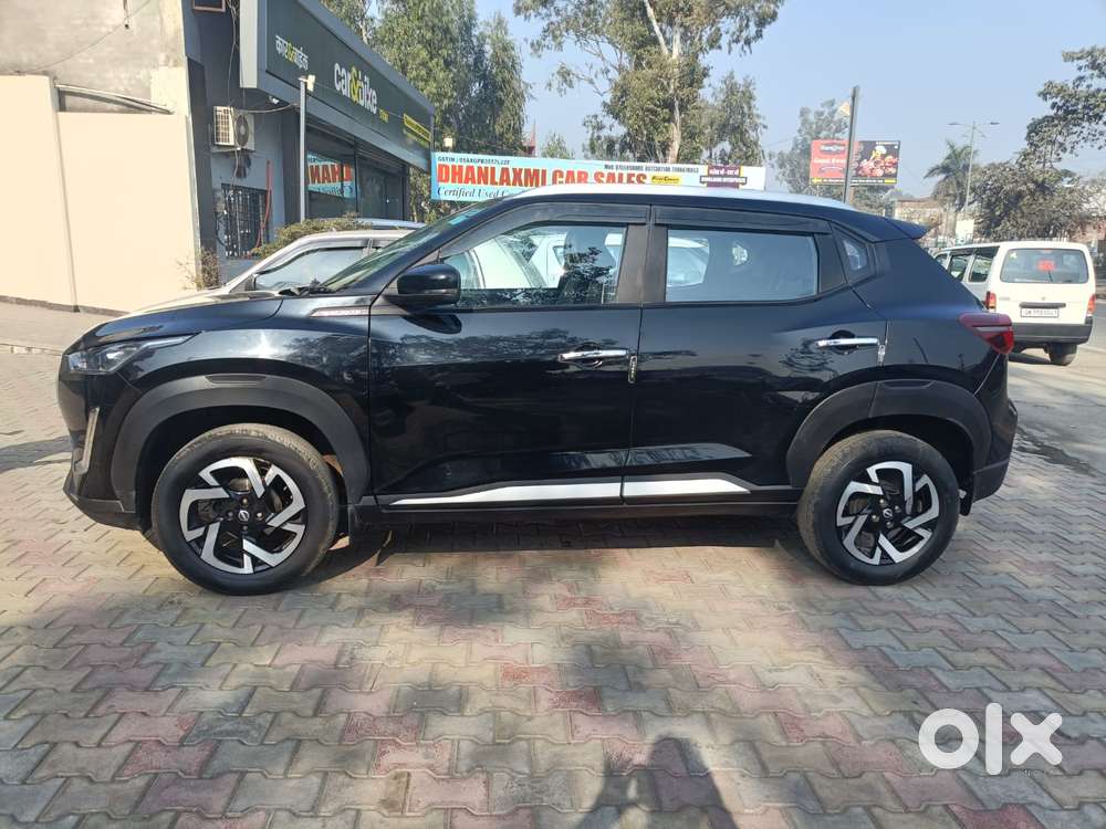 Nissan Magnite 1.0 Xv, 2023, Petrol