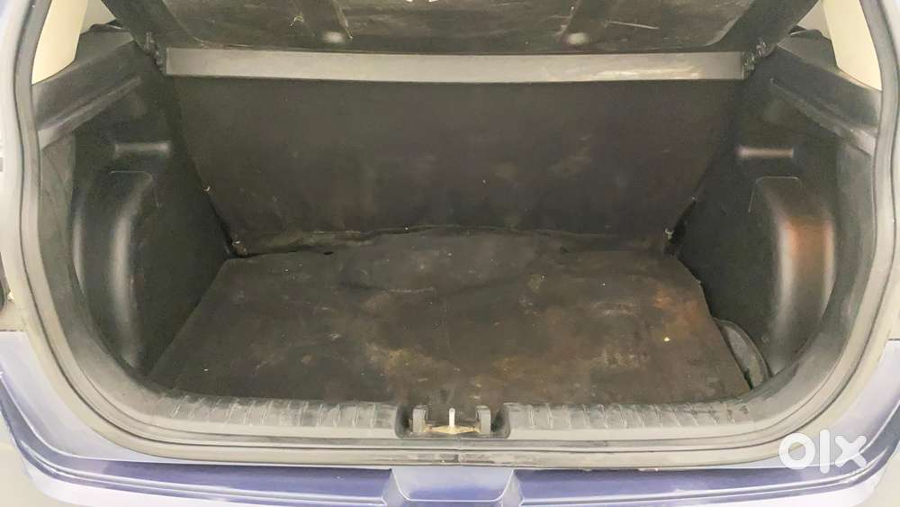 Hyundai Venue 1.2 S Plus, 2022, Petrol