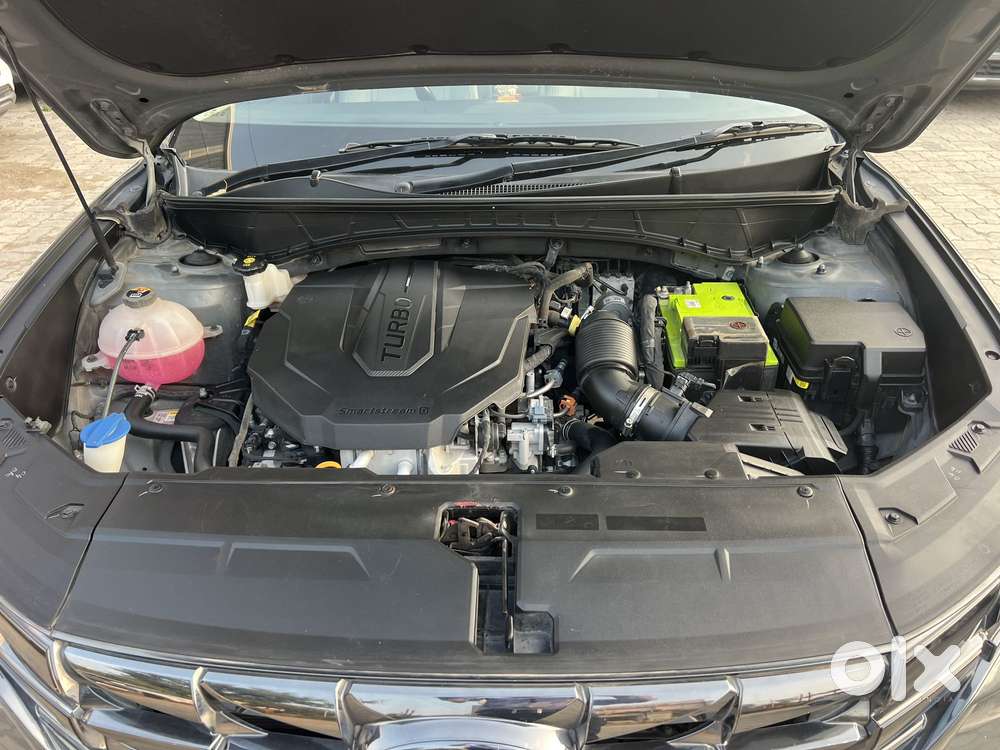 Hyundai Tucson Signature 2.0 At Diesel, 2024, Diesel