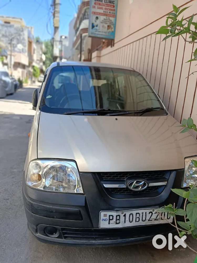 In Good Condition
