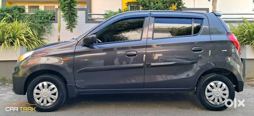 Maruti Suzuki Alto 800 2019-2023 0.8 Vxi, 2020, Petrol