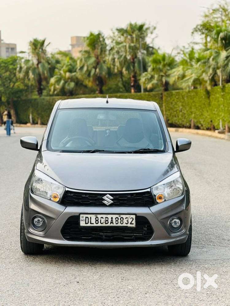 Maruti Suzuki Celerio Vxi, 2020, Cng & Hybrids