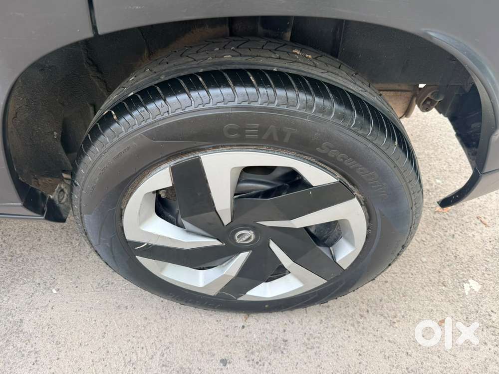 Nissan Magnite 1.0 Xl, 2022, Petrol
