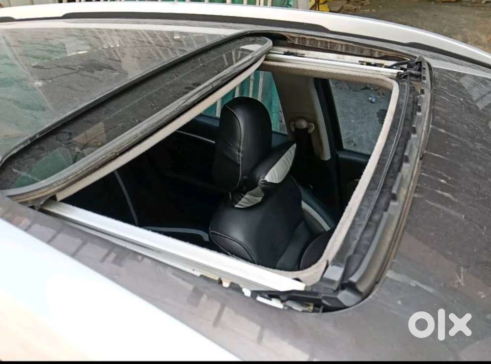 Honda Wr-v Exclusive Diesel, 2018, Diesel