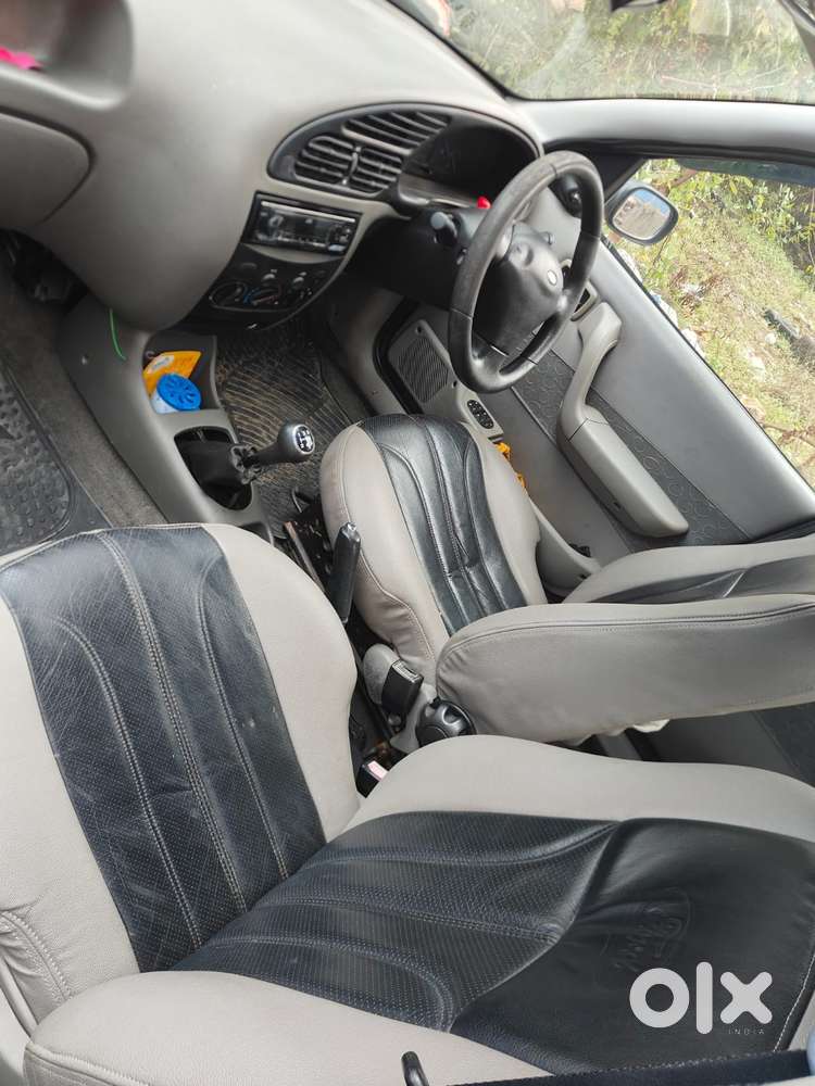 Ford Ikon 1.6 Sxi, 2007, Petrol