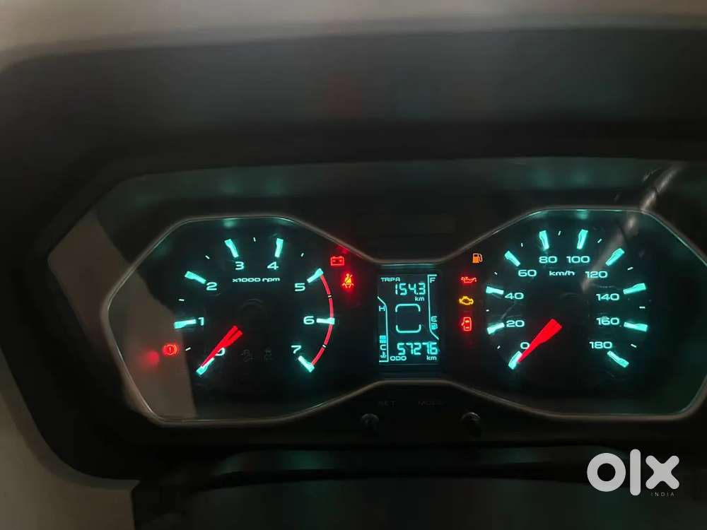 Mahindra Scorpio Classic Diesel 2021