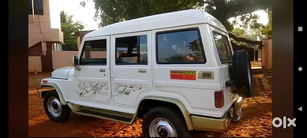 Mahindra Jeep 1998 Diesel Good Condition