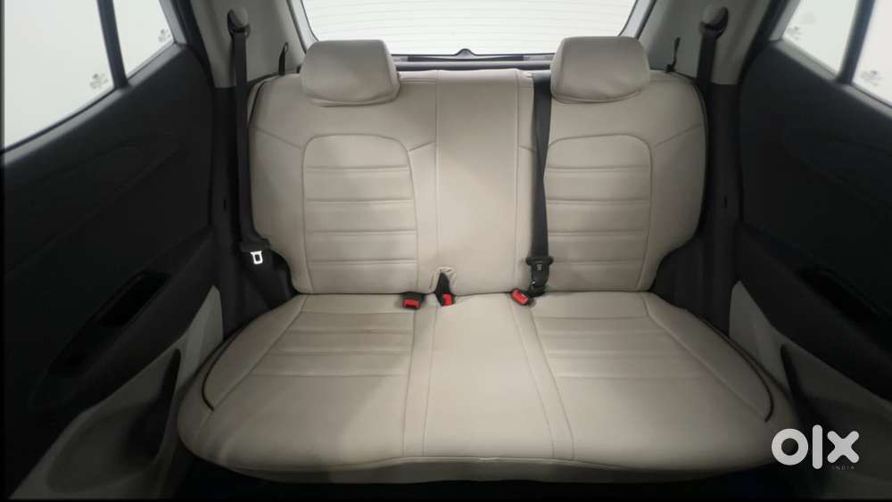 Hyundai Grand I10 Nios Sportz 1.2 Kappa Cng, 2024, Cng & Hybrids