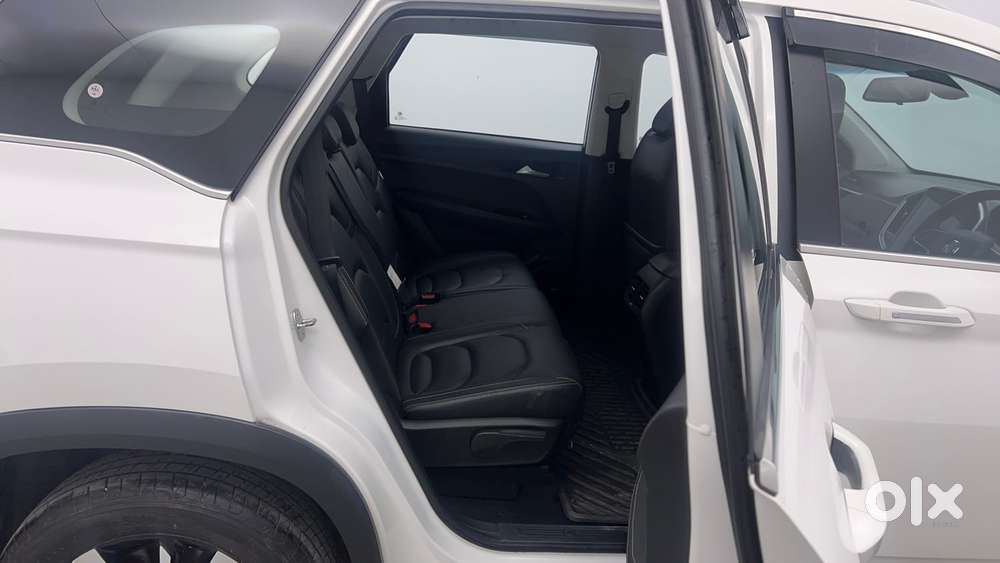 Mg Hector Sharp Dct Petrol, 2019, Petrol