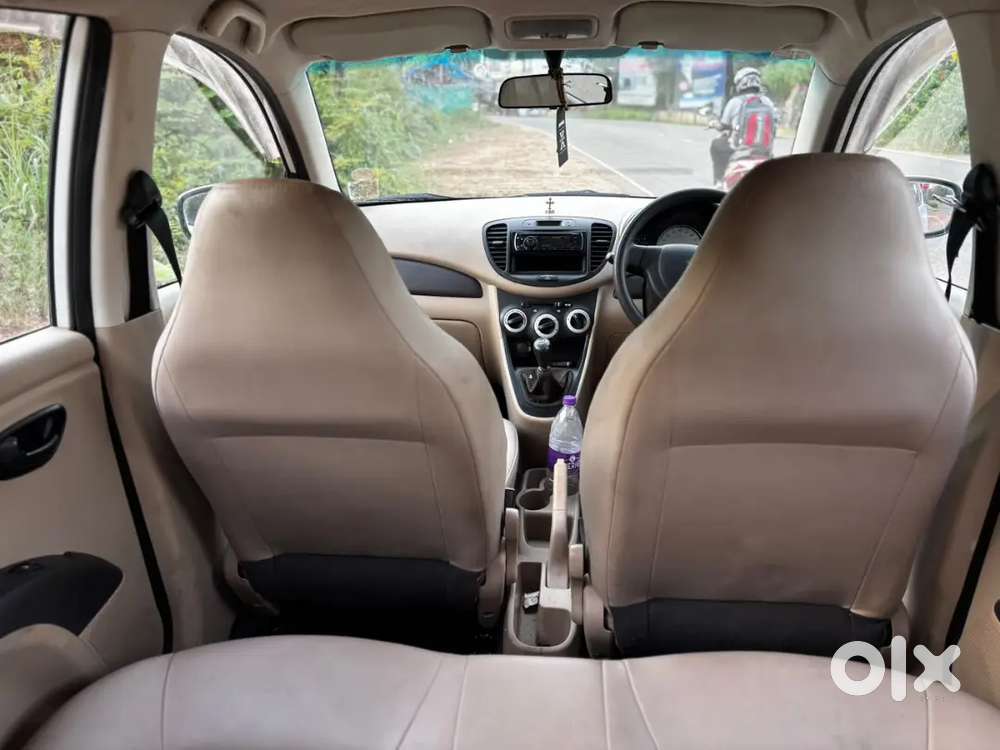 Hyundai I10 Kappa 1.2  2009 Petrol Manual I10 For Sale