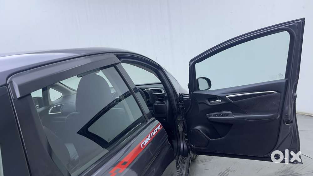 Honda Jazz Vx Diesel, 2017, Diesel