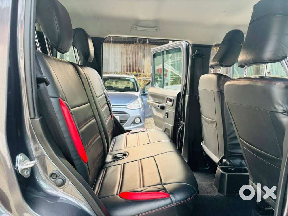 Maruti Suzuki Jimny Alpha Mt Dual Tone, 2025, Petrol