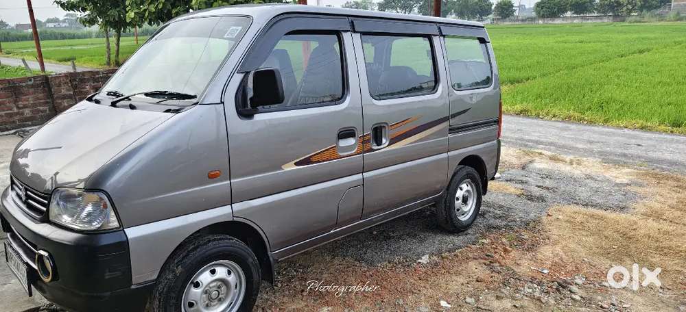 Maruti Suzuki Eeco 2022
