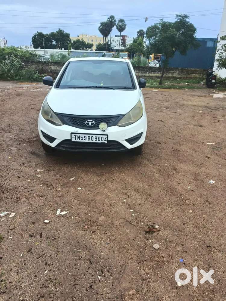 Tata Bolt Diesel Xe 2017