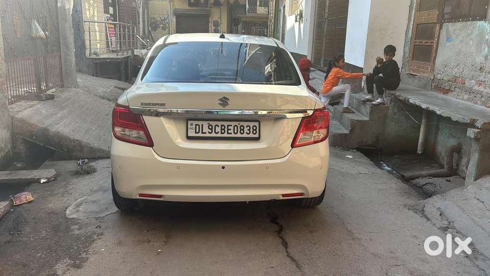 Maruti Suzuki Dzire 2024 Petrol Good Condition