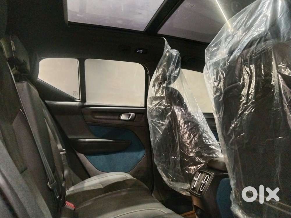 Volvo Xc40 Recharge P8 Awd, 2022, Electric