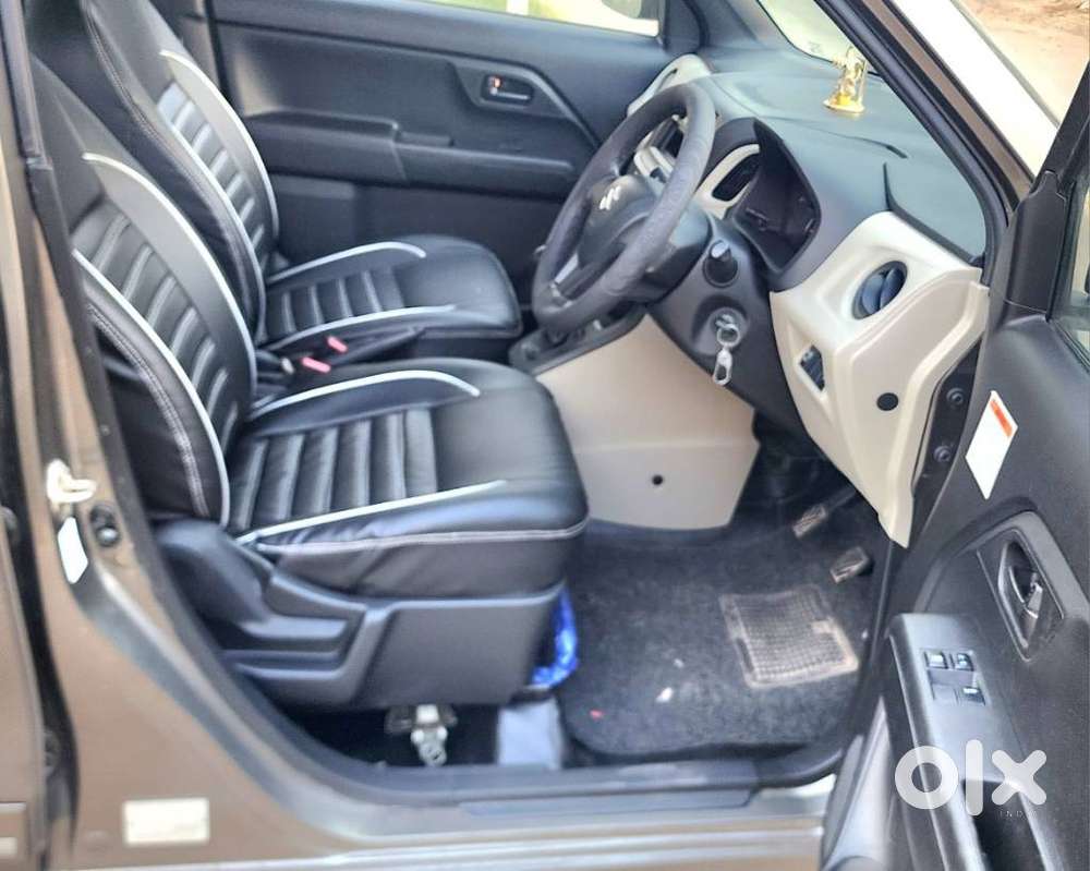 Maruti Suzuki Wagon R Cng Lxi Opt, 2022, Cng & Hybrids