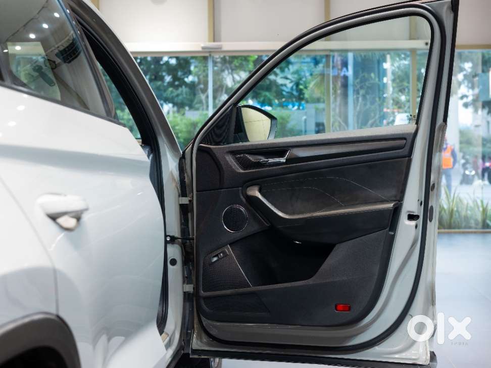 Skoda Kodiaq Sportline, 2022, Petrol