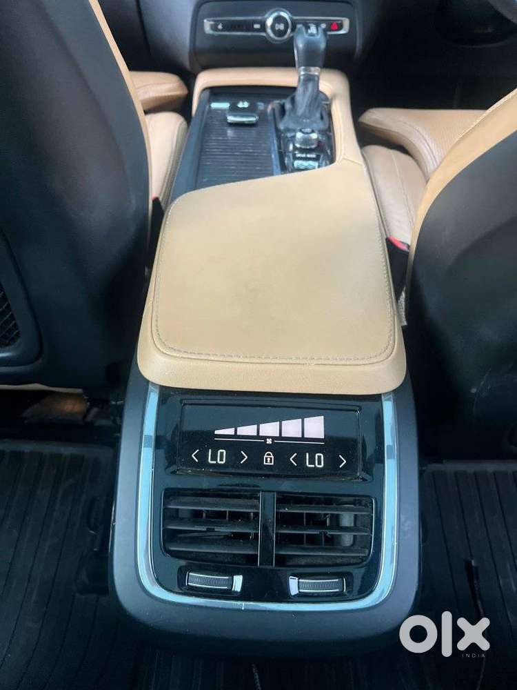 Volvo Xc 90 D5 Inscription, 2021, Diesel