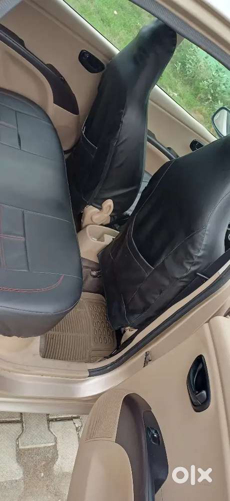 Hyundai I10 2009 Model Power Steering, Windows