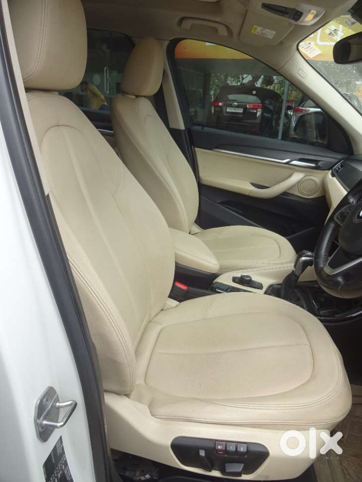 Bmw X1 2.0 Sdrive 20d, 2016, Diesel