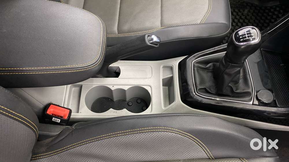 Skoda Kushaq 1.0 Tsi Style, 2021, Petrol