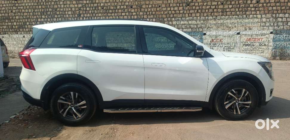 Mahindra Xuv700 2.2 Ax 5 Diesel Mt Str, 2022, Diesel