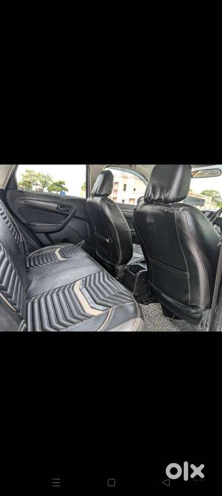 Maruti Suzuki Brezza Vdi, 2018, Diesel