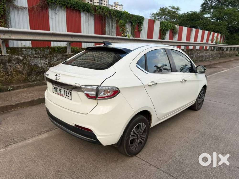 Tata Tigor Xz Cng, 2022, Cng & Hybrids