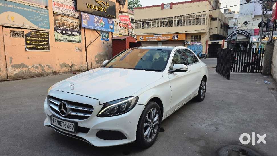 Mercedes-benz E-class Exclusive 220 D, 2017, Diesel