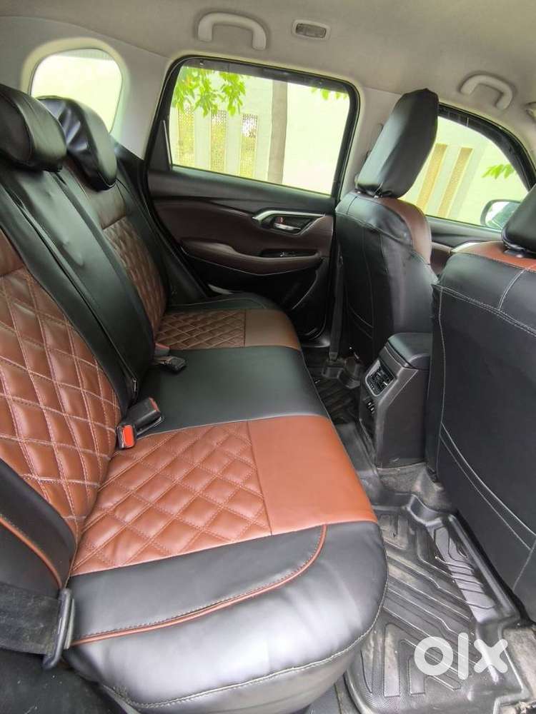 Maruti Suzuki Grand Vitara 1.5 Zeta Smart Hybrid, 2022, Petrol