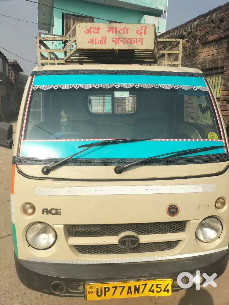 Tata Sumo 2019 Diesel 119000 Km Driven