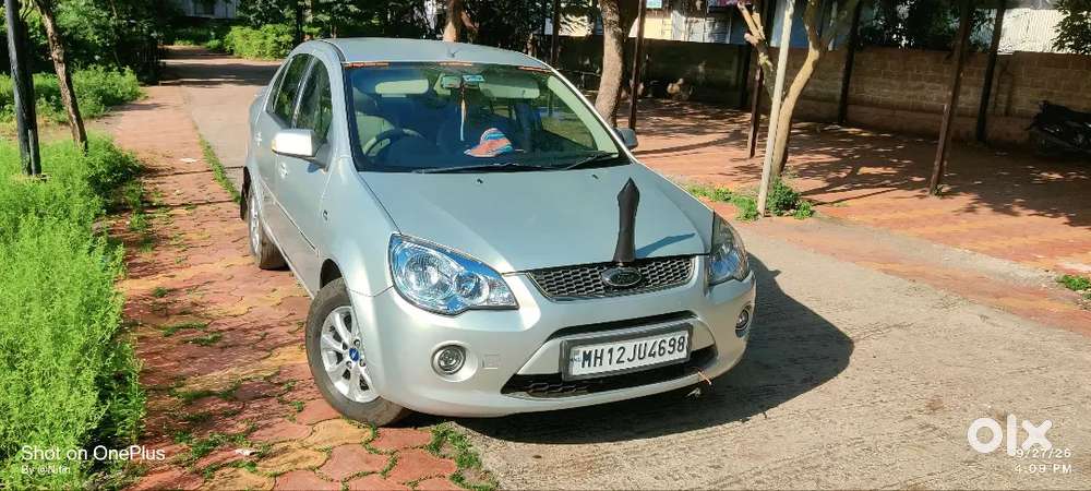 Ford Fiesta 1.4 Sxi 2013