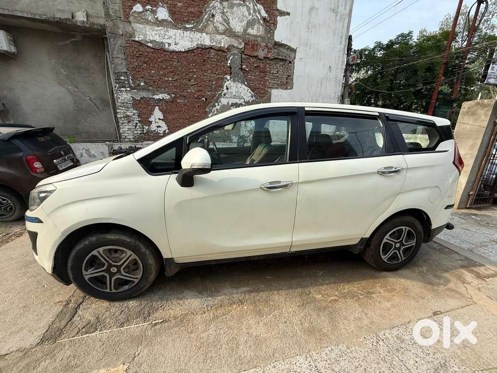 Mahindra Marazzo M2 8str, 2019, Diesel