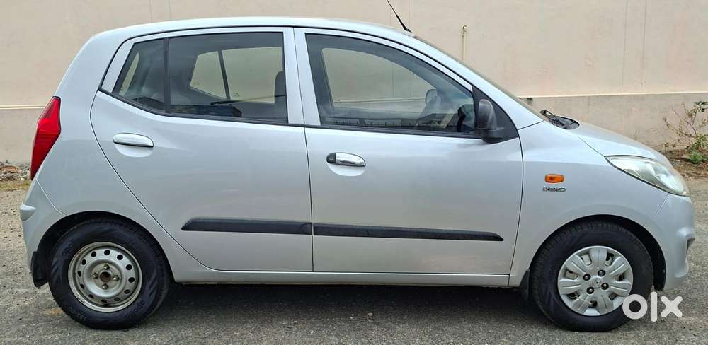 Hyundai I10 Era, 2013, Petrol