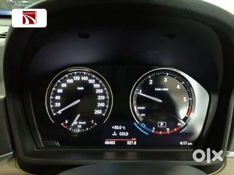 Bmw X1 2.0 Sdrive20d Xline, 2020, Diesel