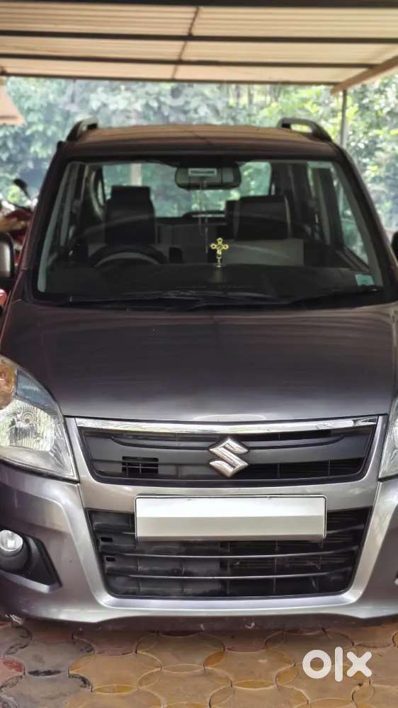 Maruti Suzuki Wagon R, 2016 Model