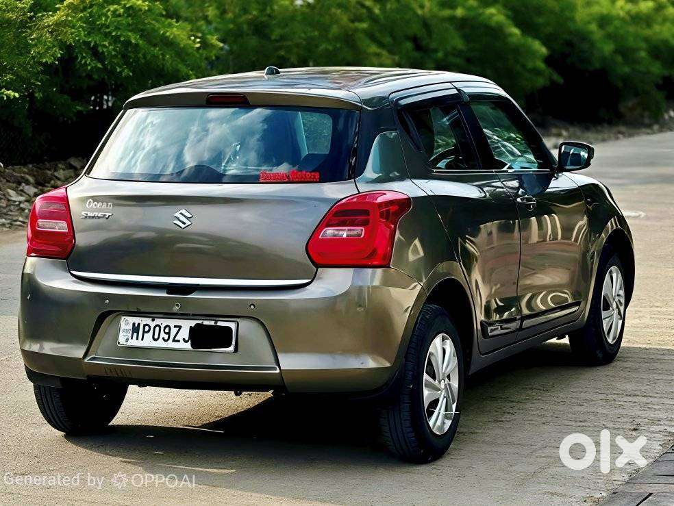 Maruti Suzuki Swift Amt Vxi, 2023, Petrol